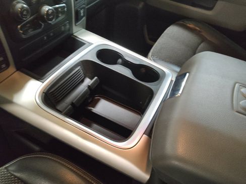 Used 2017 RAM 1500 Lone Star AWD/4WD image 26