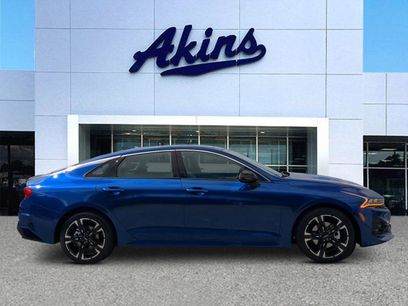 Used 2023 Kia K5 GT-Line