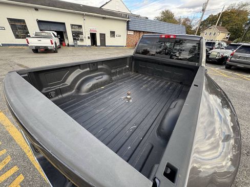 Used 2016 RAM 3500 Laramie AWD/4WD image 63