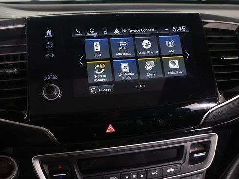Used 2019 Honda Pilot Touring image 51