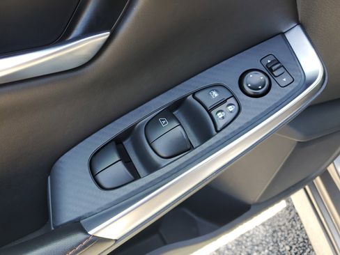 Certified 2023 Nissan Sentra SR w/ Midnight Edition Package image 27