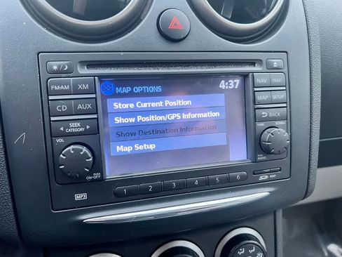 Used 2011 Nissan Rogue SV w/ SL Pkg image 33