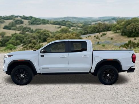 Certified 2023 GMC Canyon Elevation w/ Convenience Package AWD/4WD image 5