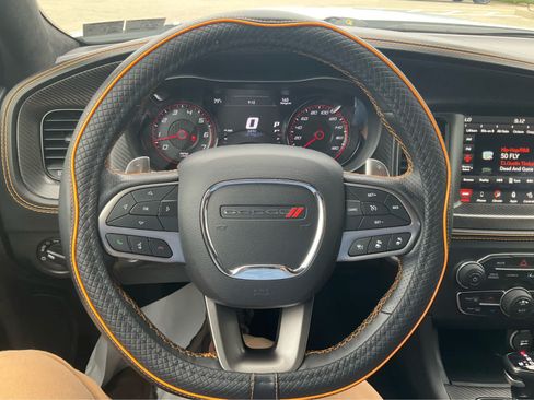 Used 2023 Dodge Charger Scat Pack RWD image 17