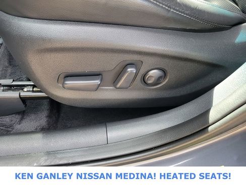 Used 2021 Hyundai Tucson Limited w/ Cargo Package image 37