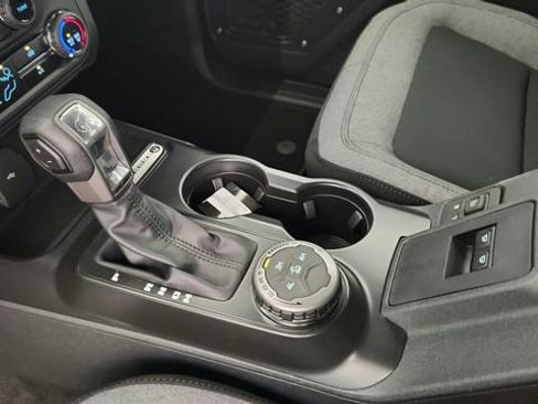 New 2025 Ford Bronco 2-Door image 15