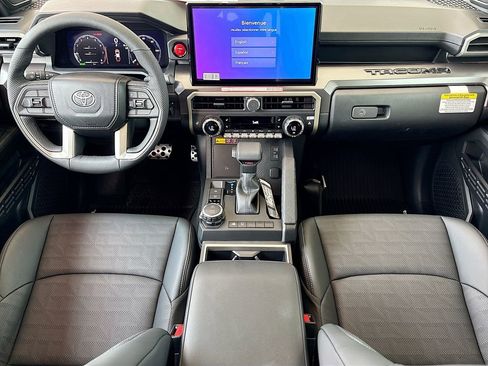New 2026 Toyota Tacoma TRD Sport image 13