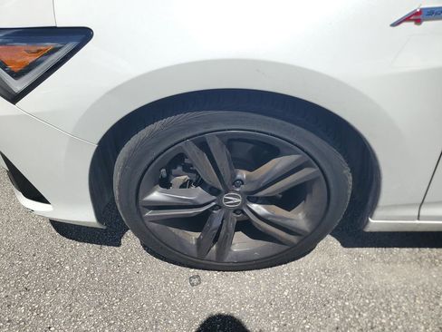 Used 2024 Acura Integra A-Spec FWD image 4