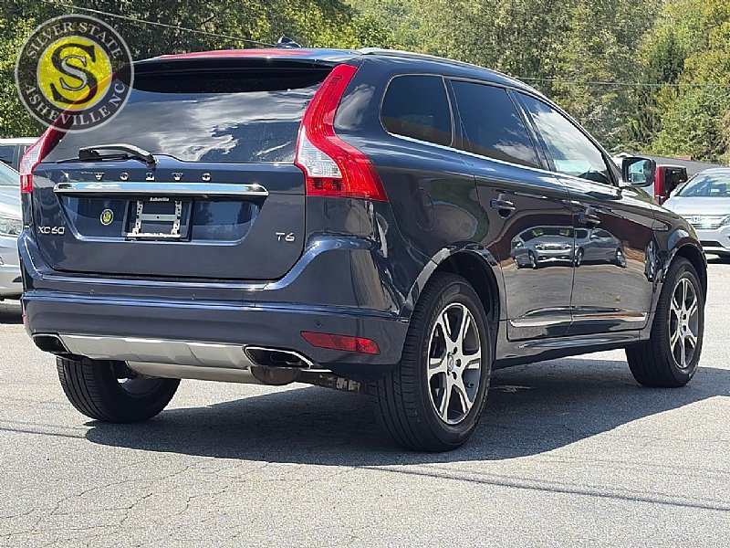 Used 2015 Volvo XC60 T6 Platinum FWD image 6