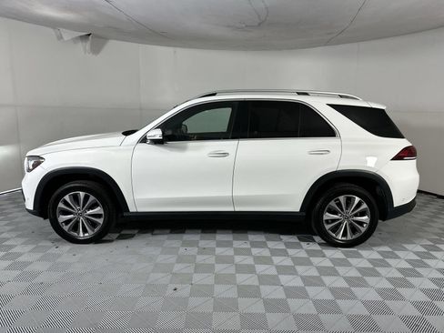 Used 2022 Mercedes-Benz GLE 350 w/ Premium Package image 5
