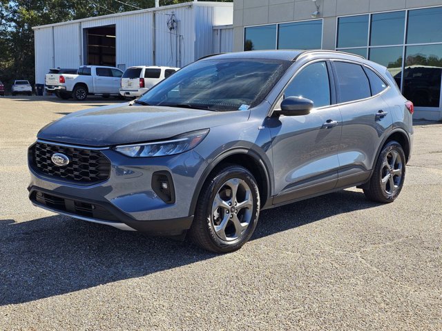 Used 2025 Ford Escape ST-Line Select AWD/4WD image 1