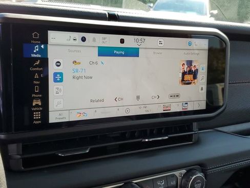 New 2026 Jeep Wrangler Unlimited Rubicon image 10