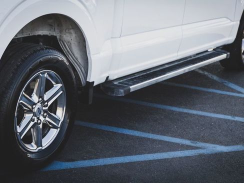 Used 2024 Ford F150 XLT w/ Mobile Office Package image 30