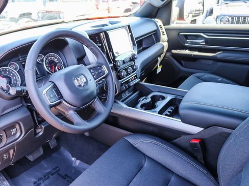 New 2026 RAM 1500 Big Horn w/ Night Edition RWD image 20