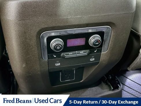 Used 2023 Chevrolet Tahoe LT w/ LT Signature Package AWD/4WD image 32