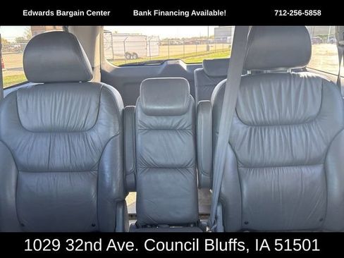 Used 2005 Honda Odyssey EX-L image 18