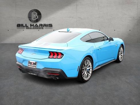 Used 2024 Ford Mustang GT Premium image 5