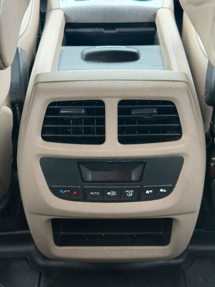 Used 2017 Honda Pilot EX-L image 24