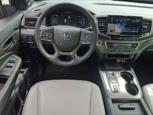 Certified 2023 Honda Passport EX-L image 12
