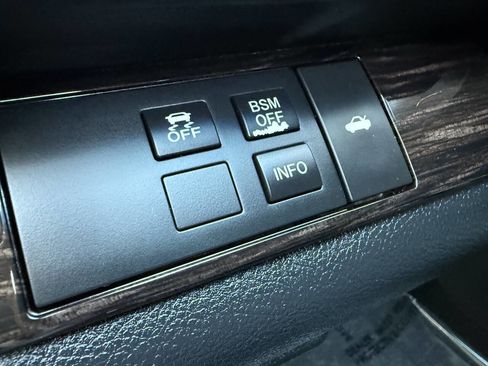 Used 2012 MAZDA MAZDA6 i Grand Touring image 23