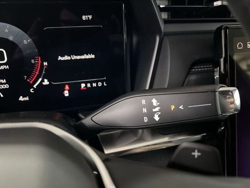 New 2026 GMC Terrain Elevation w/ Black Edition image 16