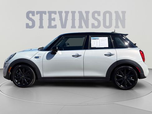 Used 2015 MINI Cooper S FWD image 2