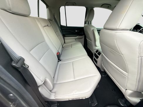 Certified 2022 Honda Ridgeline RTL-E image 29