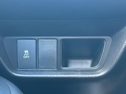 New 2026 Honda HR-V Sport image 30