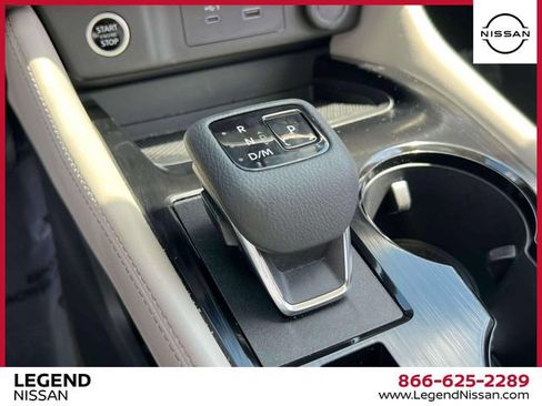 Certified 2023 Nissan Rogue SL w/ SL Premium Package AWD/4WD image 31