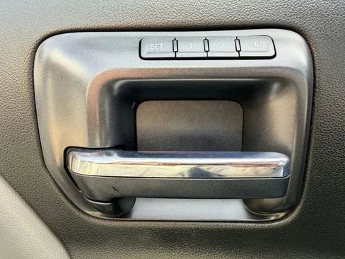 Used 2017 GMC Sierra 1500 SLT image 29