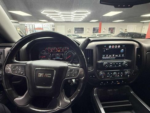 Used 2017 GMC Sierra 1500 SLT image 8