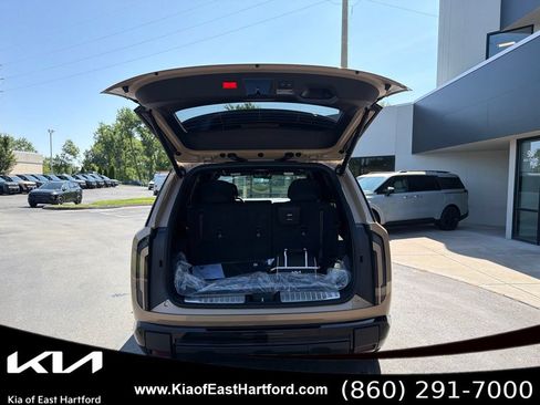 New 2027 Kia Telluride X-Line SX Prestige AWD/4WD image 15