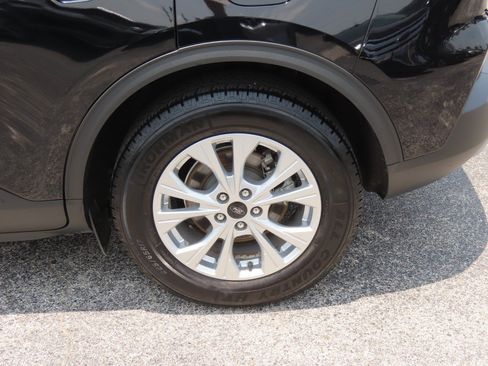 Used 2023 Ford Escape Active FWD image 18