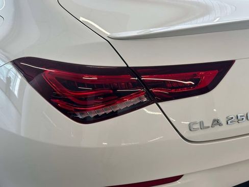 Certified 2023 Mercedes-Benz CLA 250 4MATIC image 11