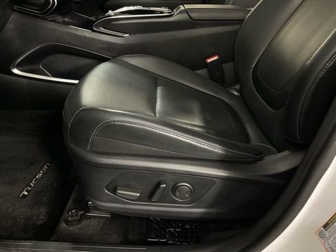 Used 2023 Hyundai Tucson Limited image 32