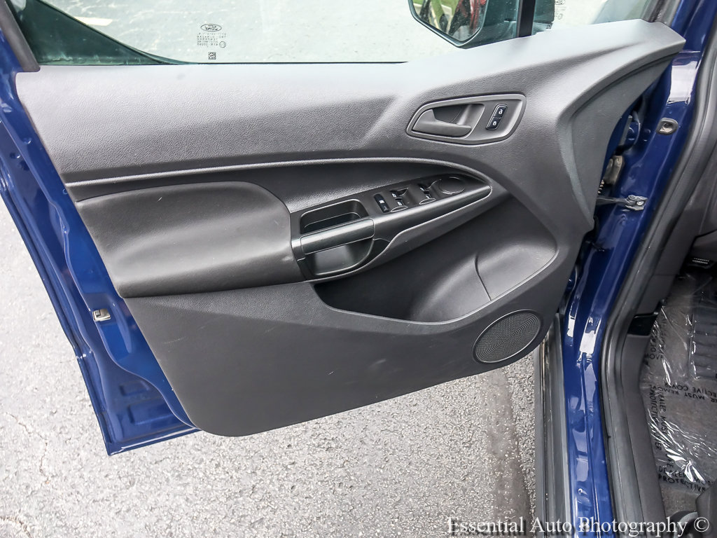 Used 2018 Ford Transit Connect XL FWD image 20