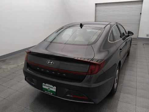 Used 2023 Hyundai Sonata SE FWD image 7