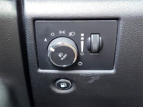 Used 2019 Jeep Grand Cherokee Trailhawk image 27