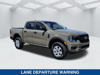 New 2025 Ford Ranger XL video 2