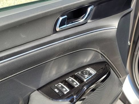New 2026 Kia K5 GT-Line FWD image 10