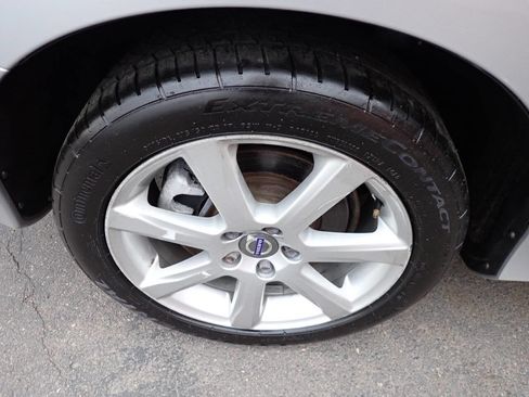 Used 2016 Volvo S60 T5 Premier image 11