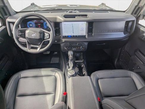 New 2025 Ford Bronco Big Bend image 14