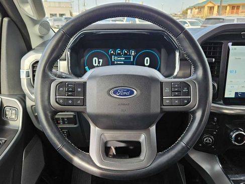 Used 2022 Ford F150 Lariat image 22