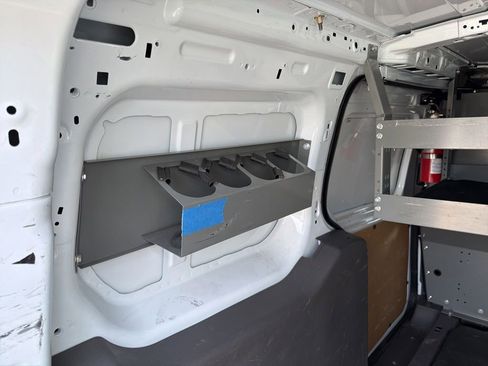 Used 2020 Ford Transit Connect XL FWD image 16