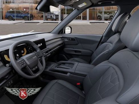 New 2027 Kia Telluride EX X-Line AWD/4WD image 17
