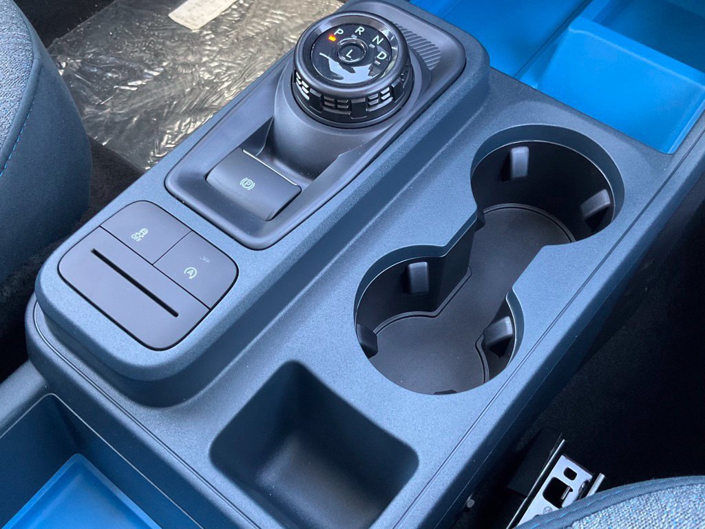 New 2026 Ford Maverick XLT FWD image 32
