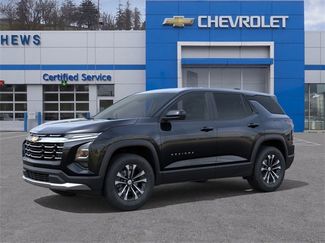 New 2026 Chevrolet Equinox LT w/ Convenience Package II video 2