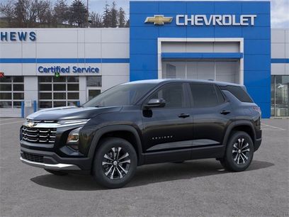 New 2026 Chevrolet Equinox LT w/ Convenience Package II