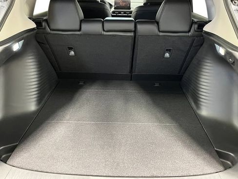 New 2027 Honda HR-V EX-L image 24