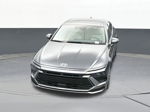 Used 2024 Hyundai Sonata Limited image 65